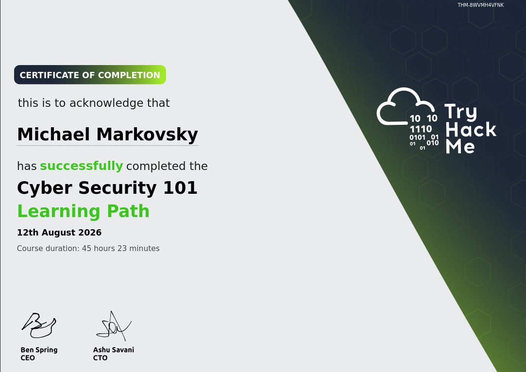 cyber-security-101